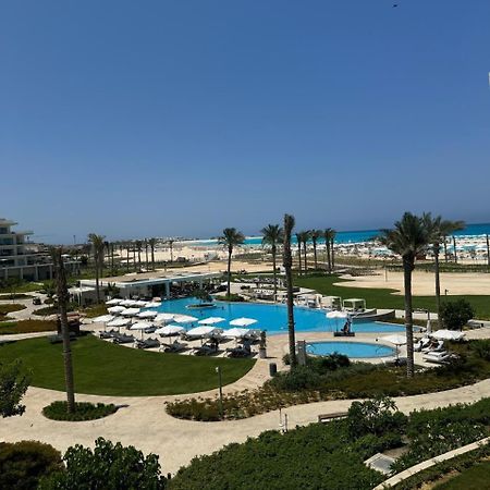 Address Beach Marassi Residence El Alamein Exteriör bild