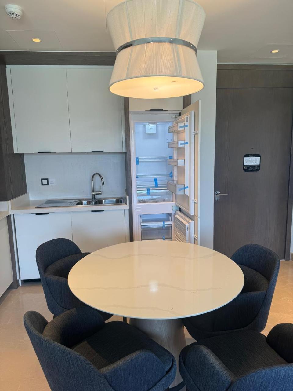 Address Beach Marassi Residence El Alamein Exteriör bild