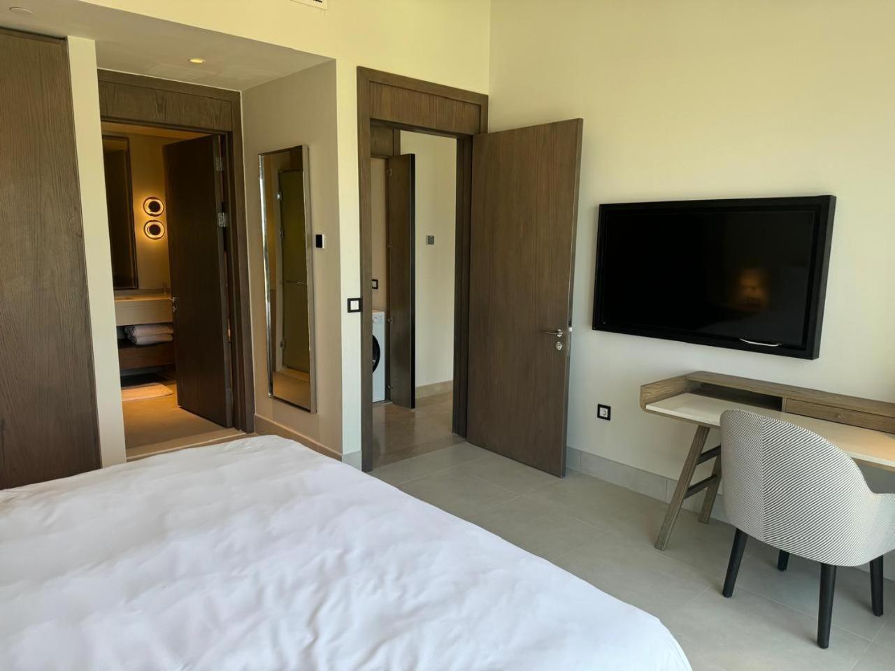 Address Beach Marassi Residence El Alamein Exteriör bild